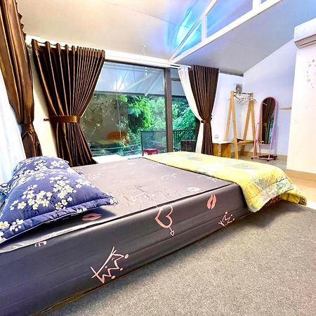 Lake View Homestay Pleiku Luaran gambar