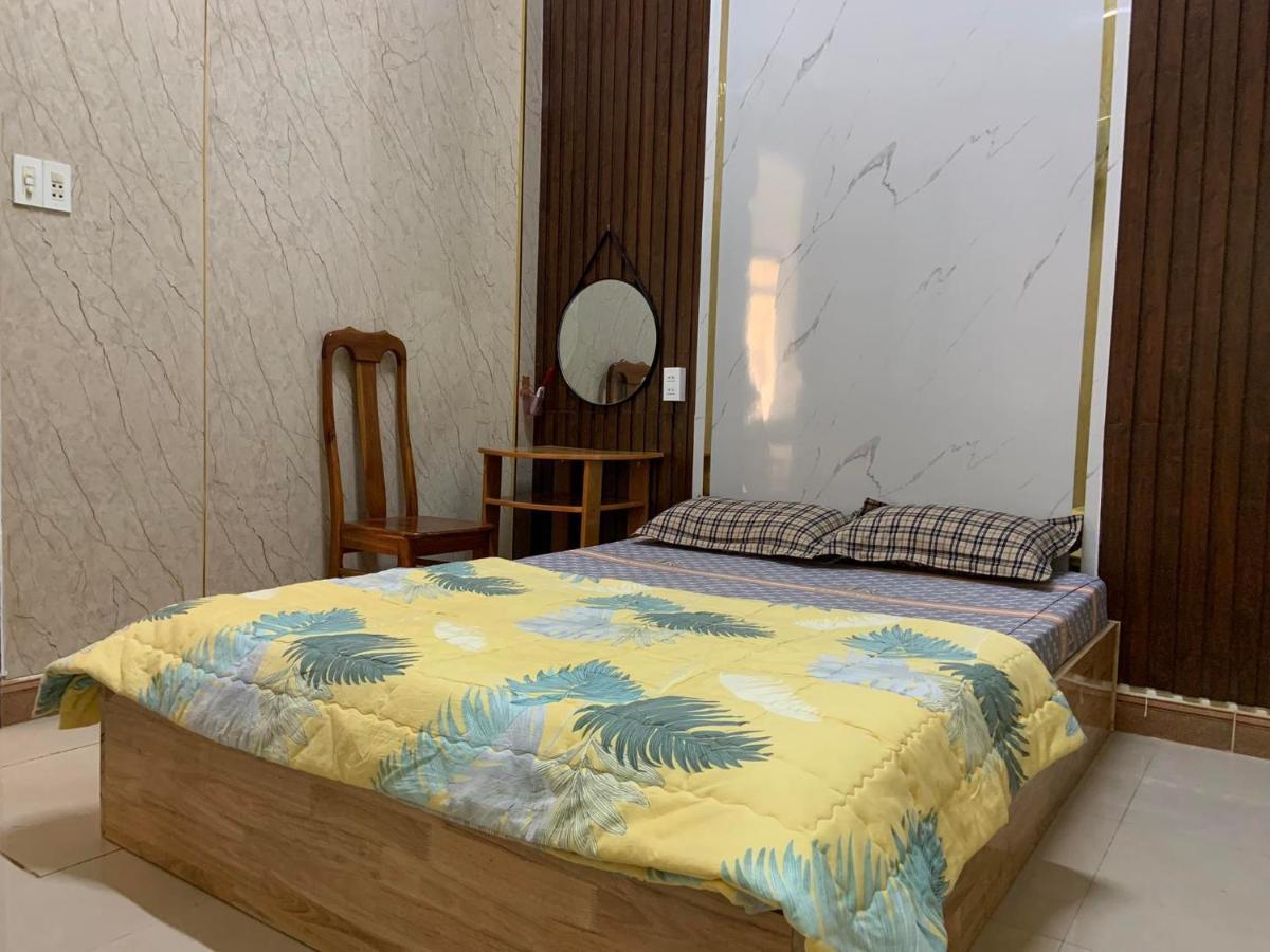 Lake View Homestay Pleiku Luaran gambar