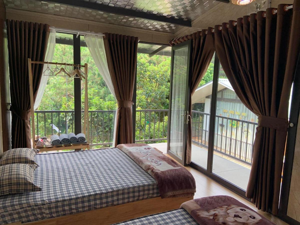 Lake View Homestay Pleiku Luaran gambar