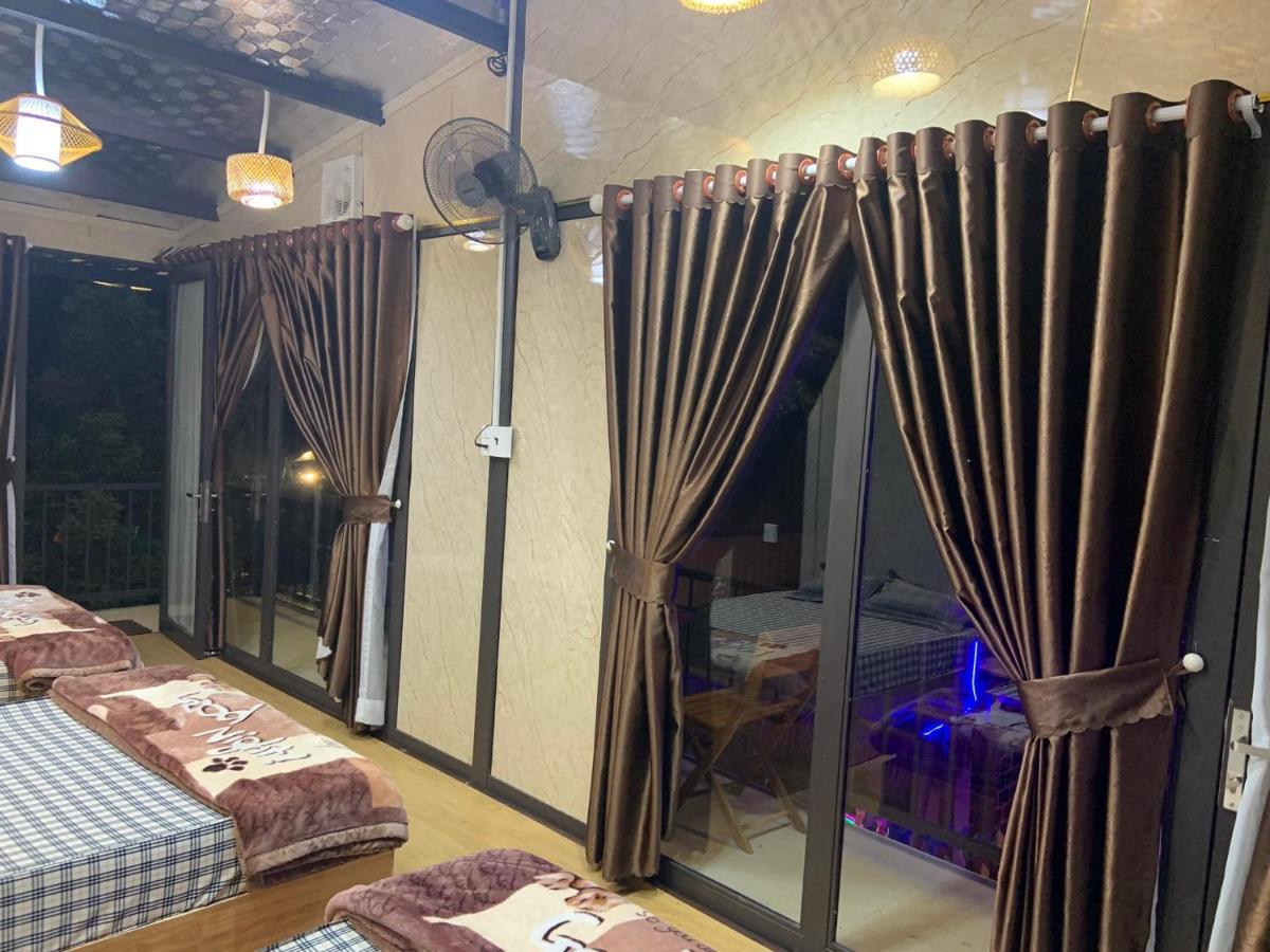 Lake View Homestay Pleiku Luaran gambar