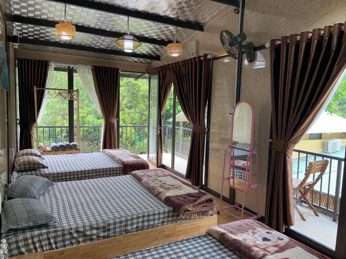 Lake View Homestay Pleiku Luaran gambar