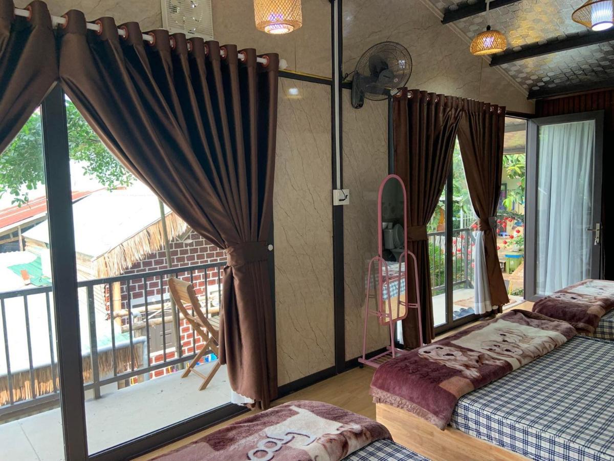 Lake View Homestay Pleiku Luaran gambar