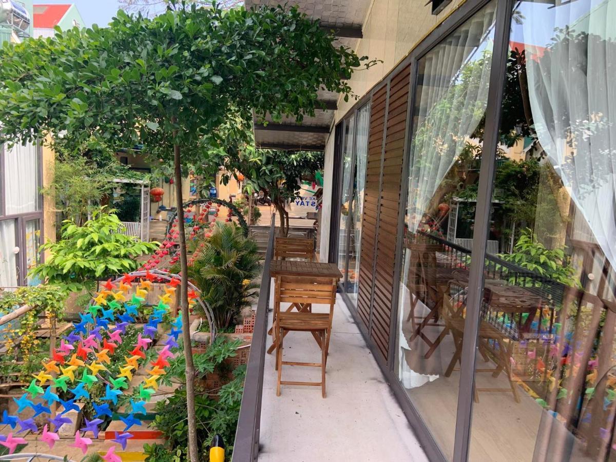 Lake View Homestay Pleiku Luaran gambar