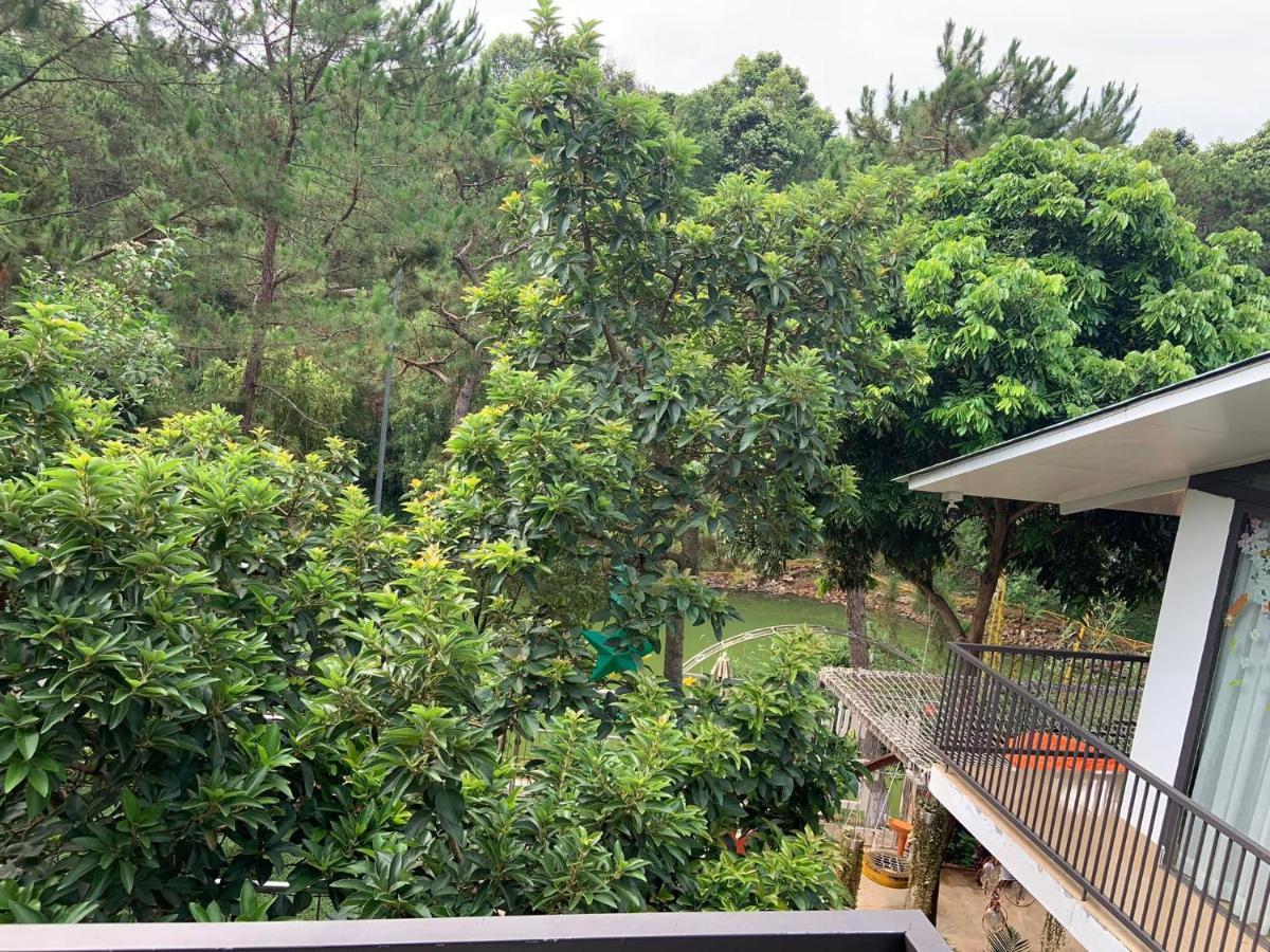 Lake View Homestay Pleiku Luaran gambar