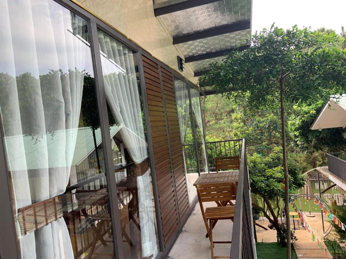 Lake View Homestay Pleiku Luaran gambar