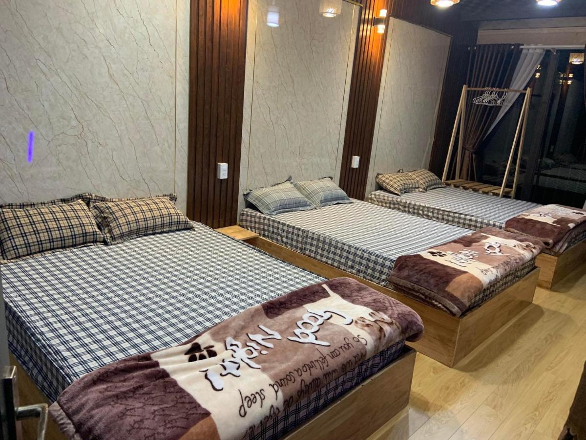Lake View Homestay Pleiku Luaran gambar