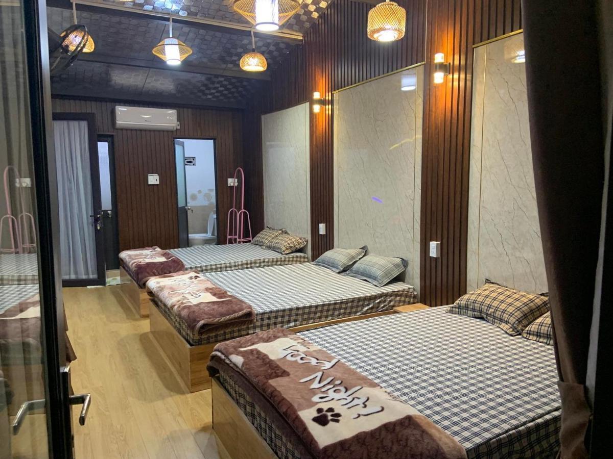 Lake View Homestay Pleiku Luaran gambar