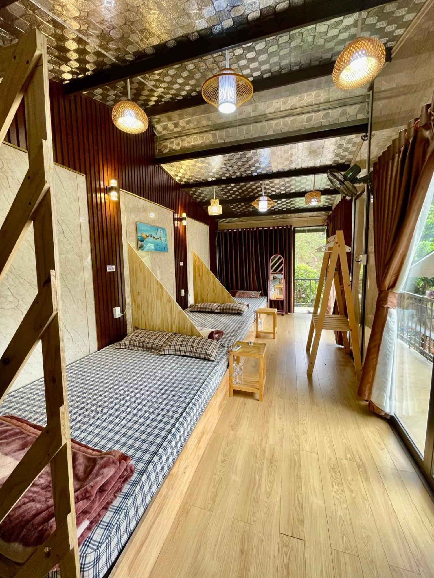 Lake View Homestay Pleiku Luaran gambar