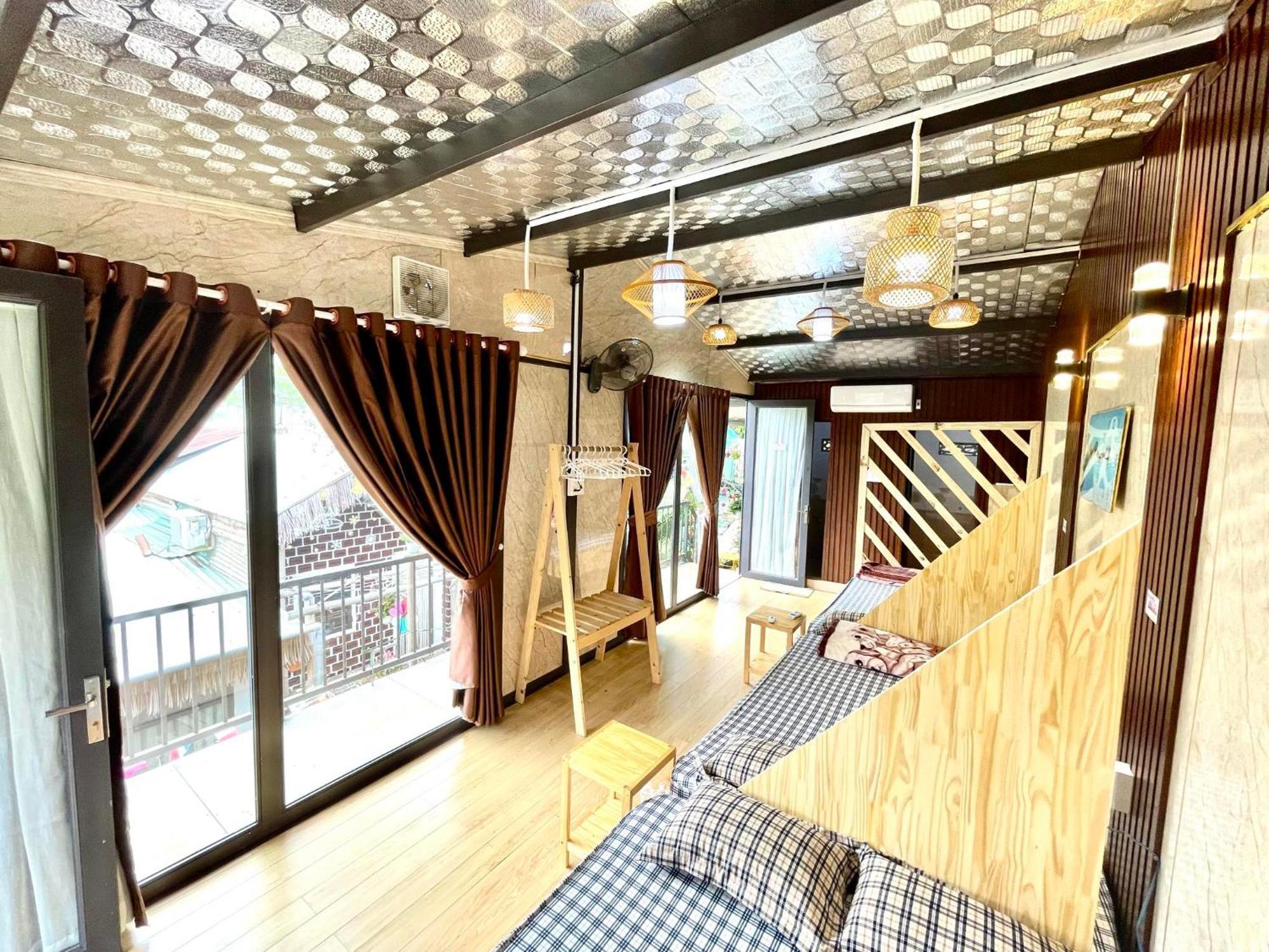 Lake View Homestay Pleiku Luaran gambar