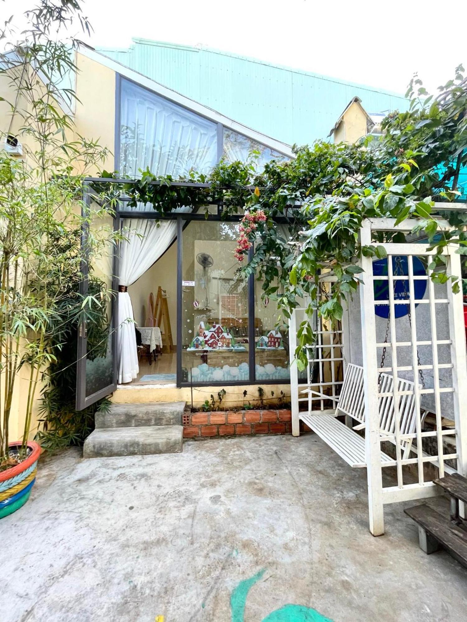 Lake View Homestay Pleiku Luaran gambar