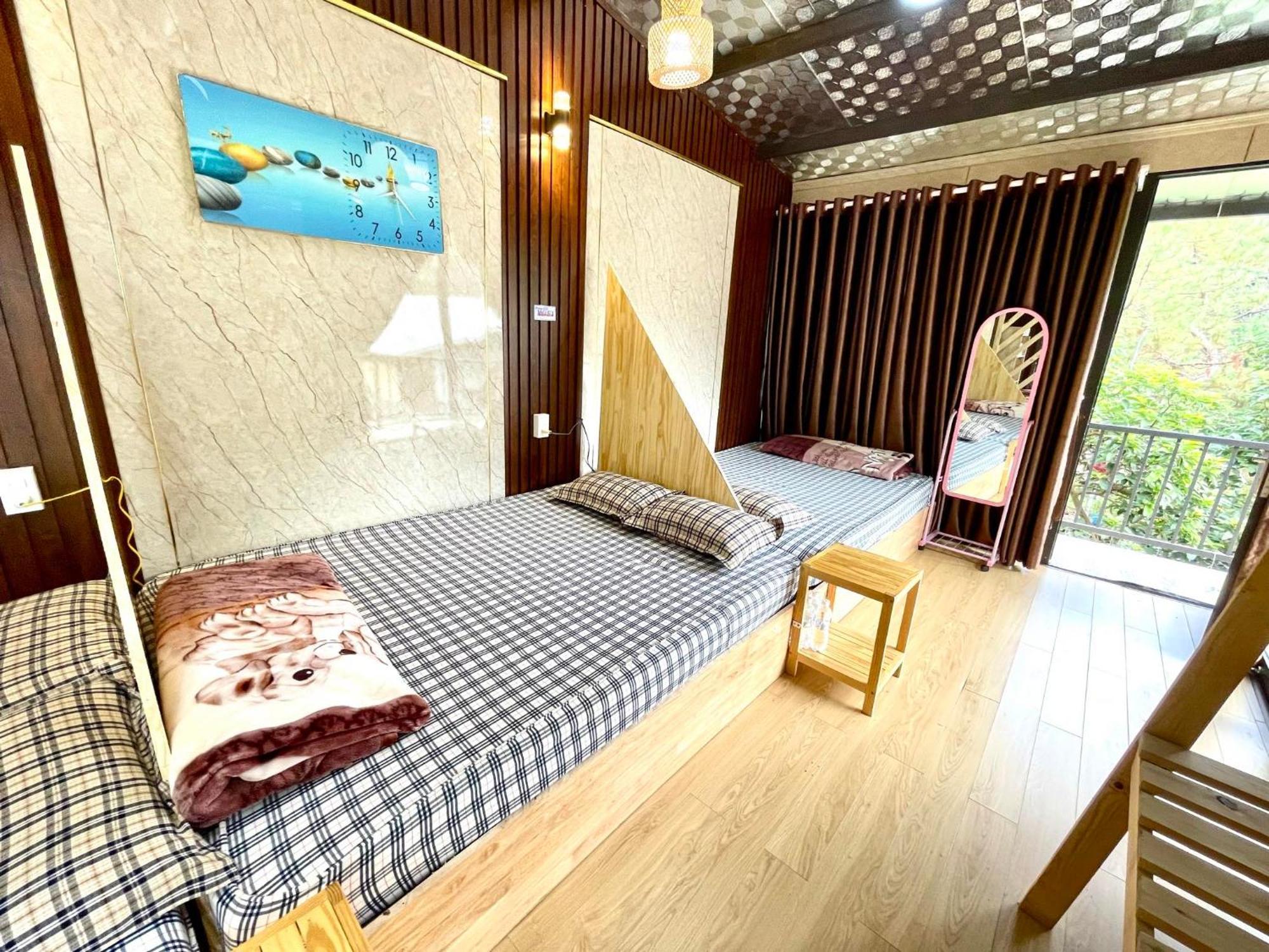 Lake View Homestay Pleiku Luaran gambar