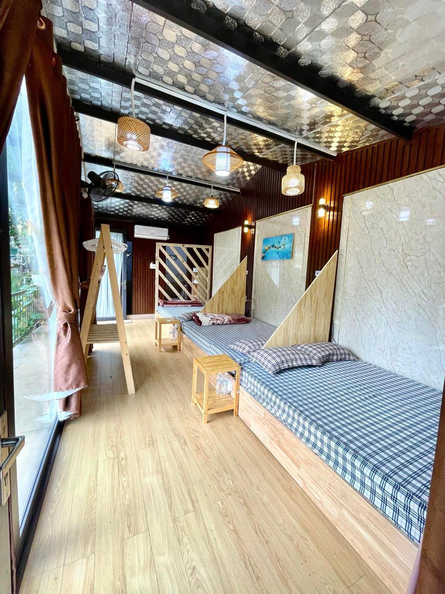 Lake View Homestay Pleiku Luaran gambar