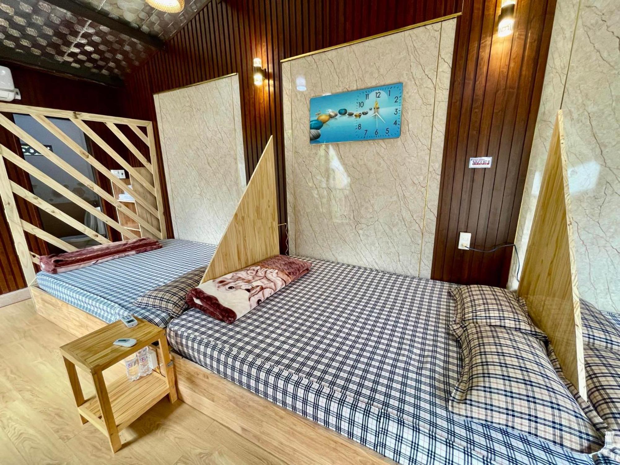Lake View Homestay Pleiku Luaran gambar