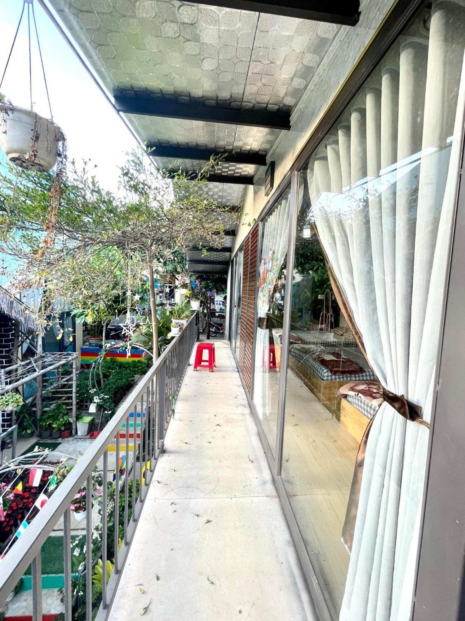 Lake View Homestay Pleiku Luaran gambar