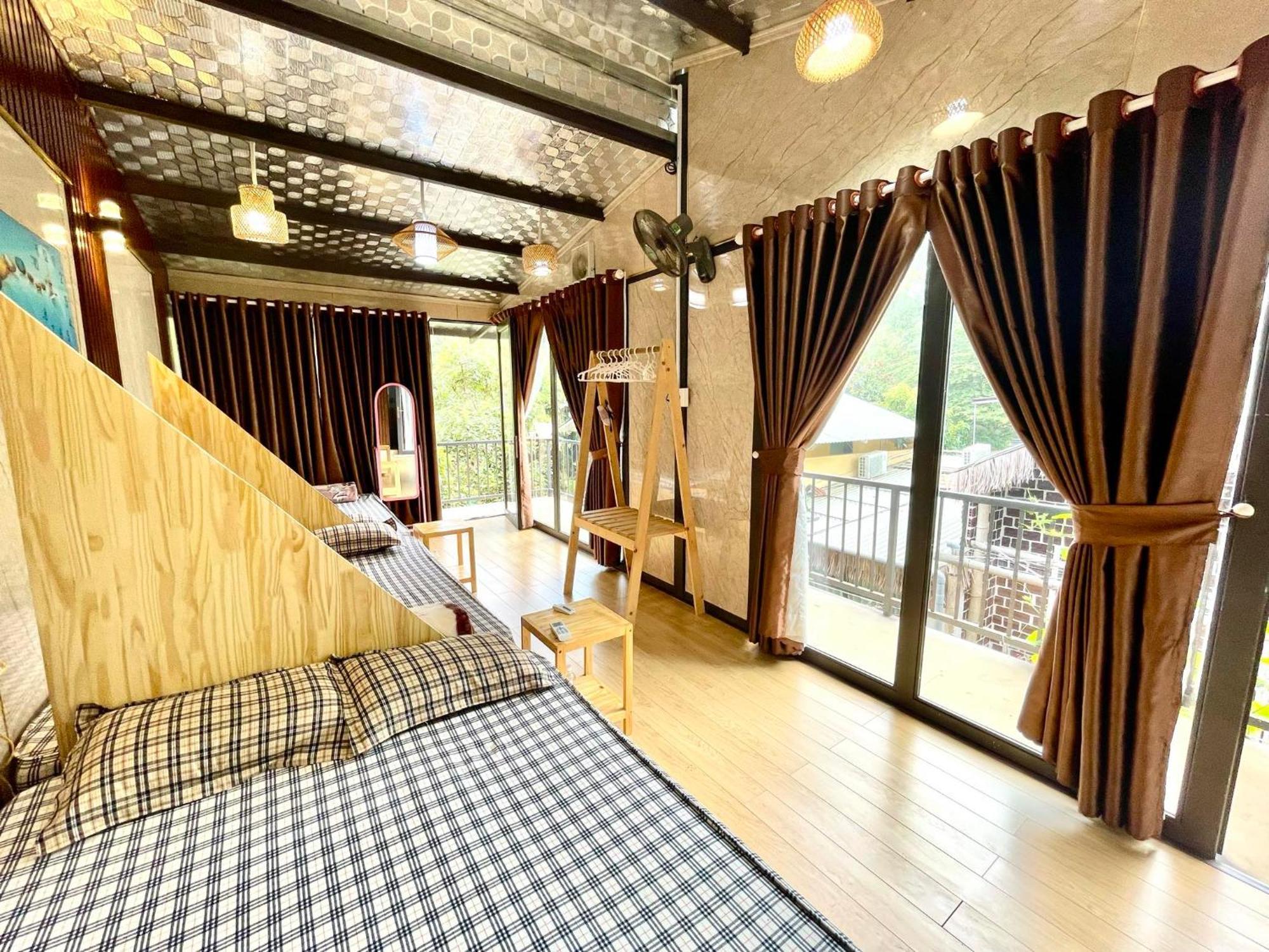 Lake View Homestay Pleiku Luaran gambar