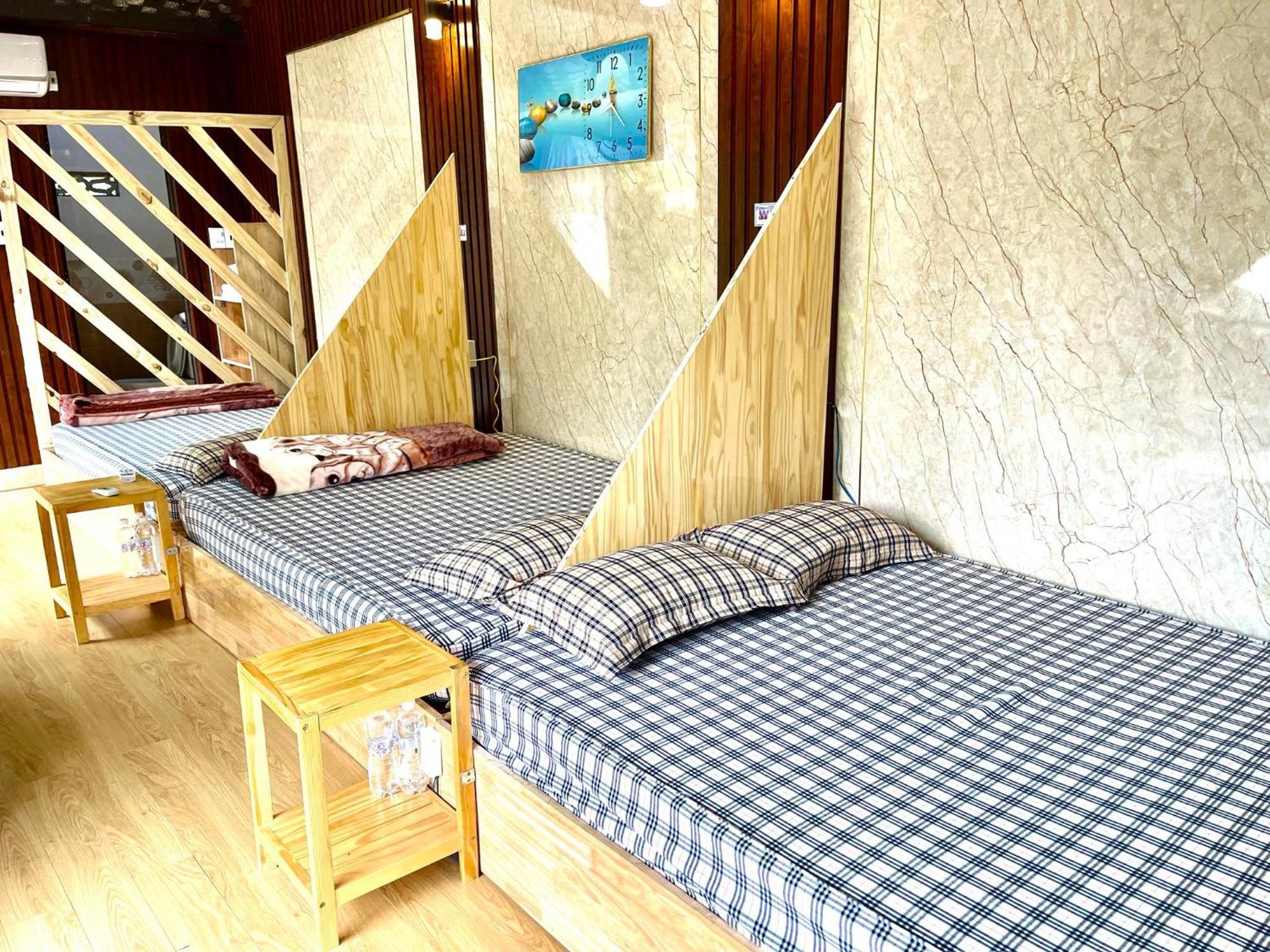 Lake View Homestay Pleiku Luaran gambar