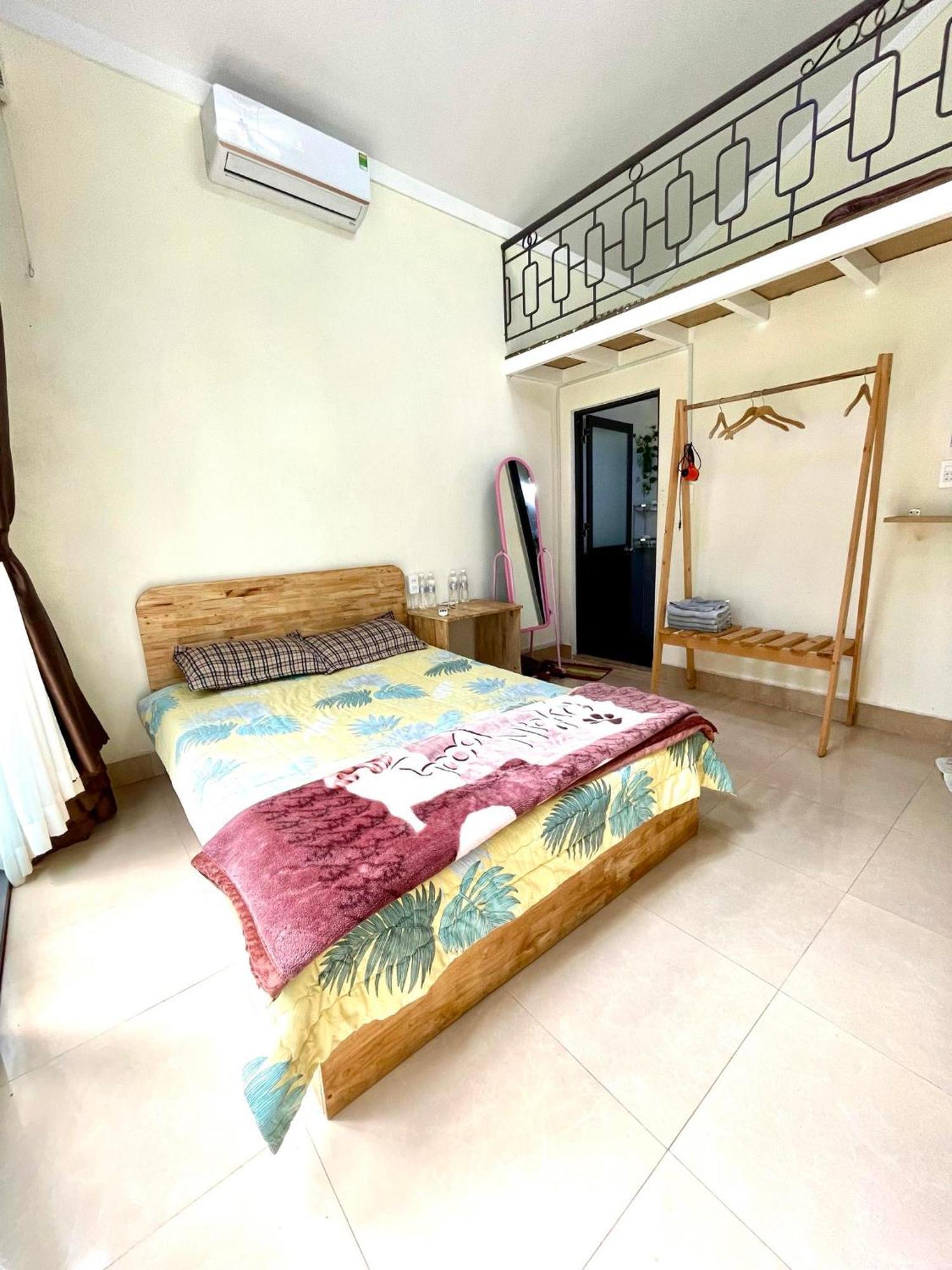 Lake View Homestay Pleiku Luaran gambar