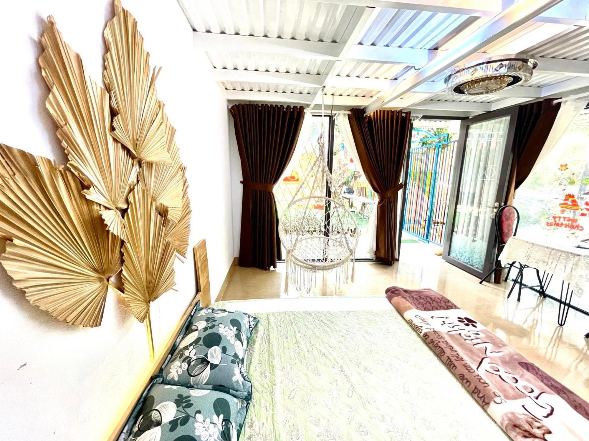 Lake View Homestay Pleiku Luaran gambar