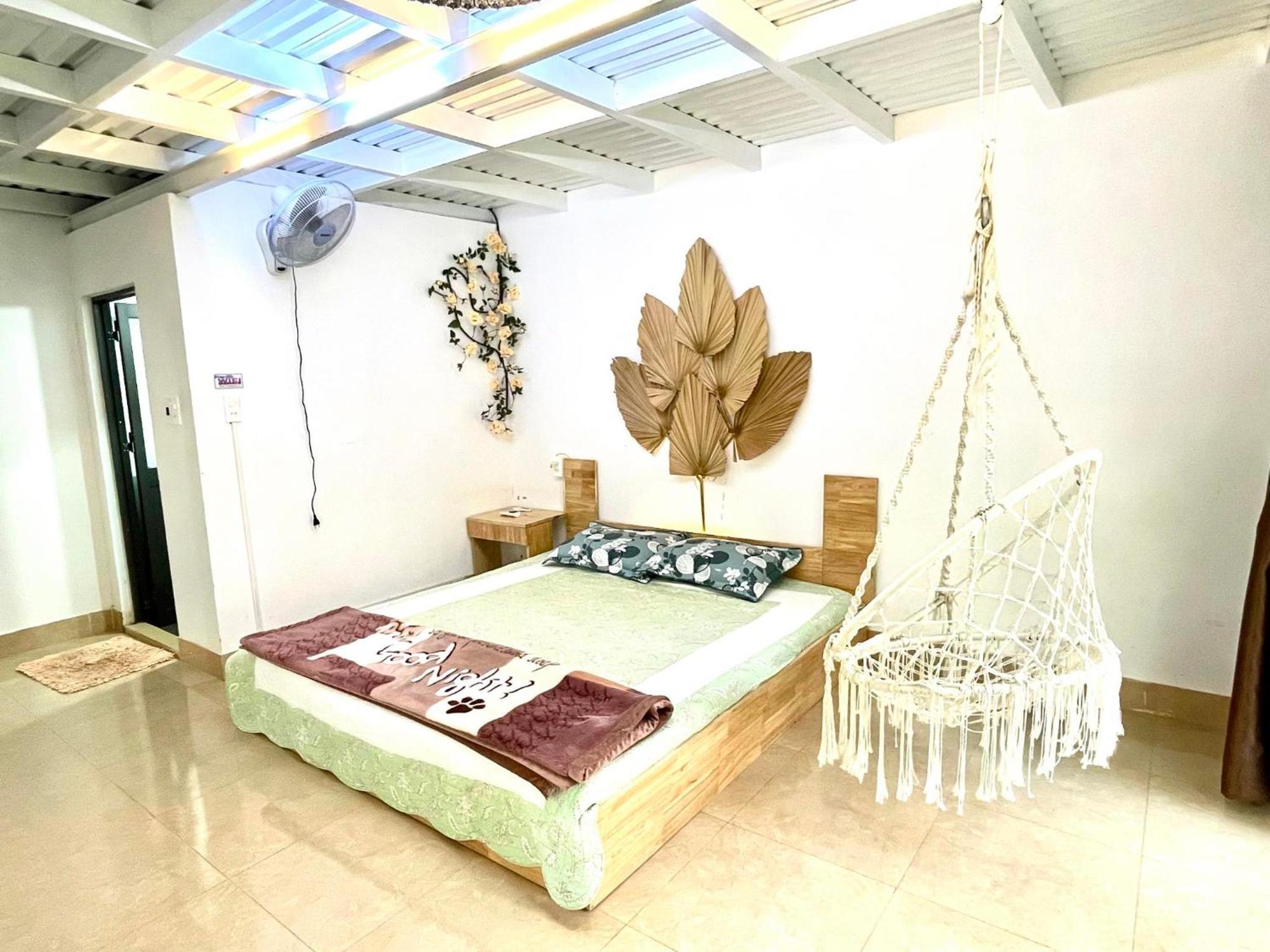 Lake View Homestay Pleiku Luaran gambar