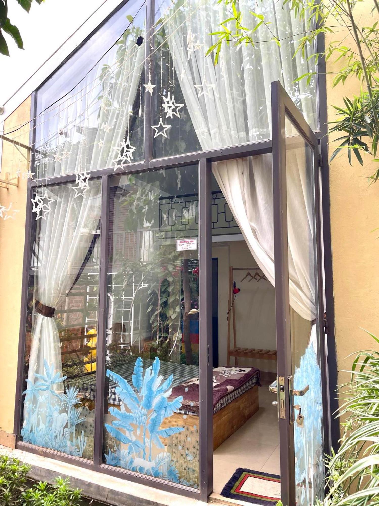 Lake View Homestay Pleiku Luaran gambar