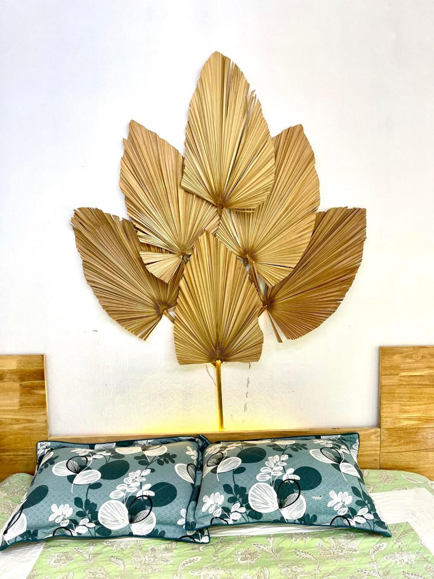 Lake View Homestay Pleiku Luaran gambar