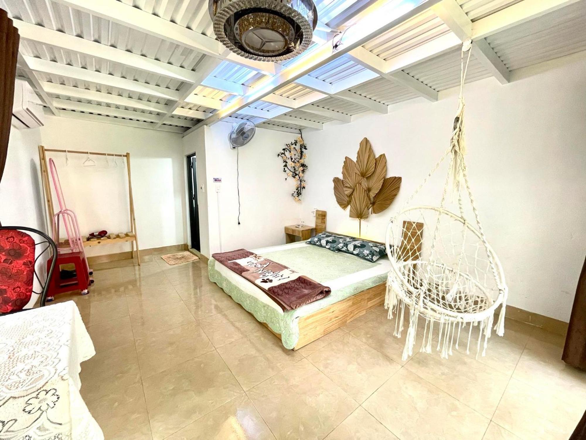 Lake View Homestay Pleiku Luaran gambar