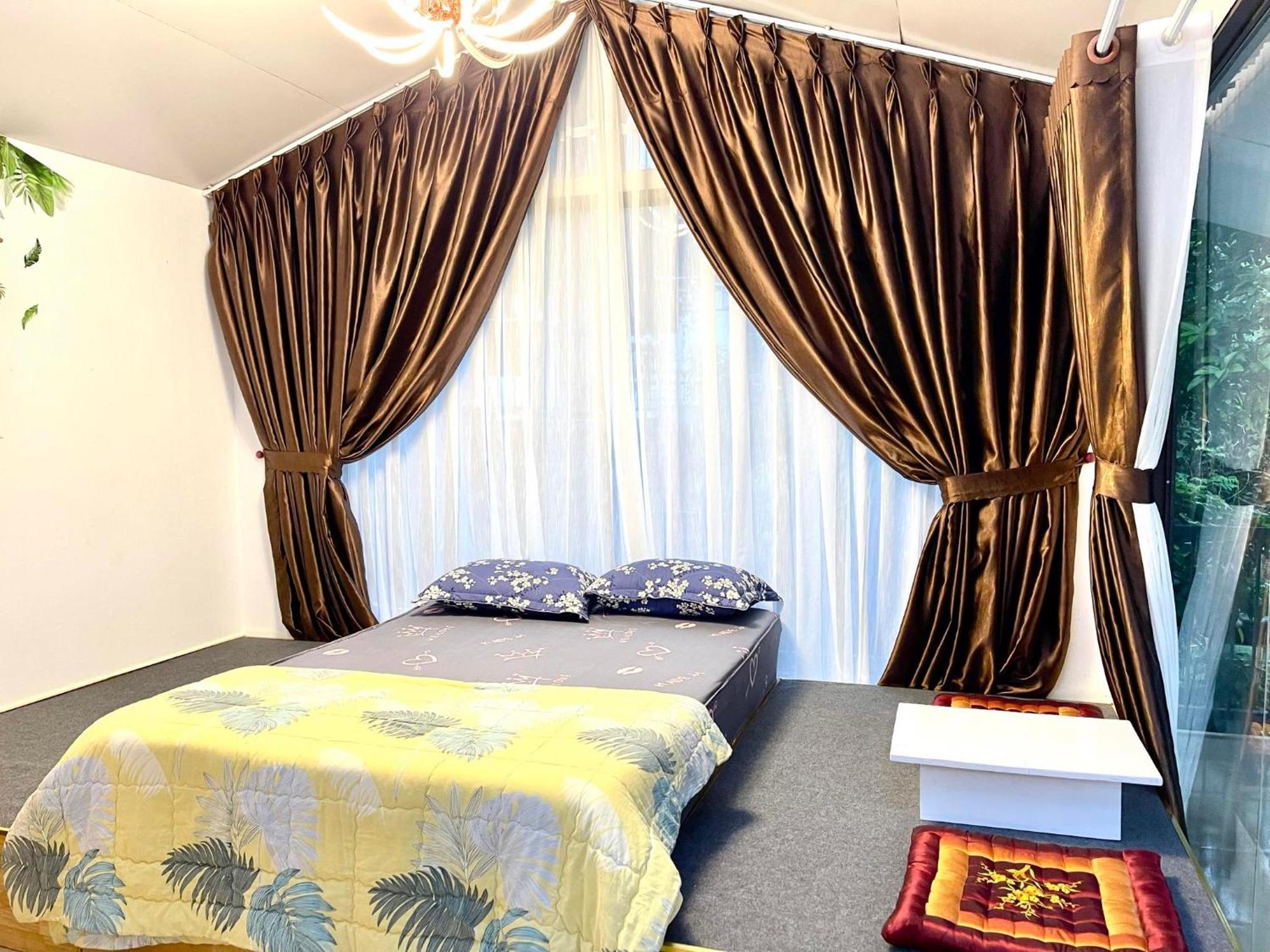 Lake View Homestay Pleiku Luaran gambar