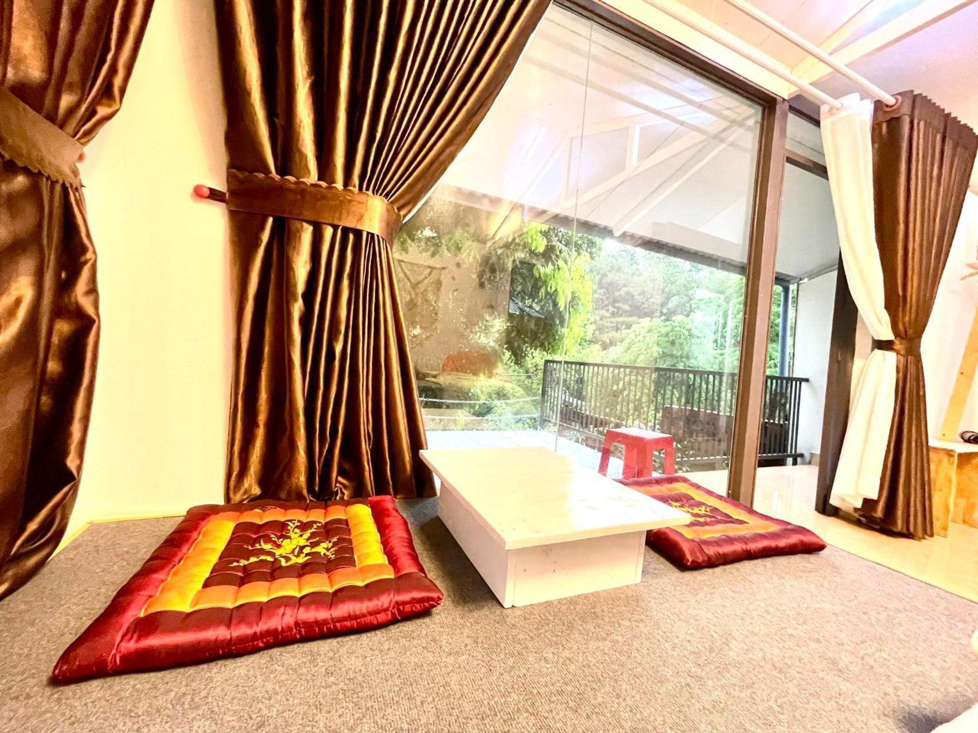 Lake View Homestay Pleiku Luaran gambar