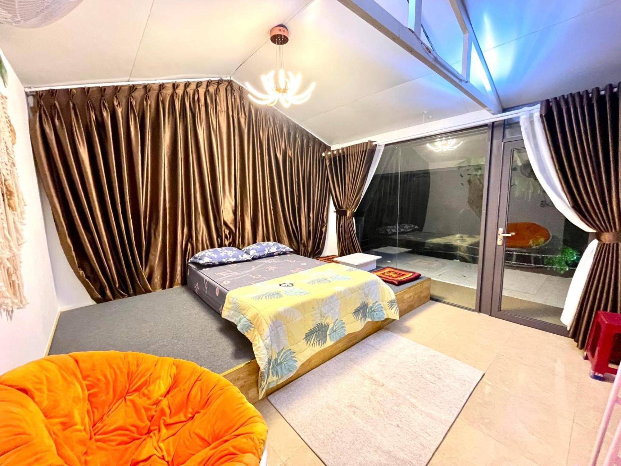 Lake View Homestay Pleiku Luaran gambar