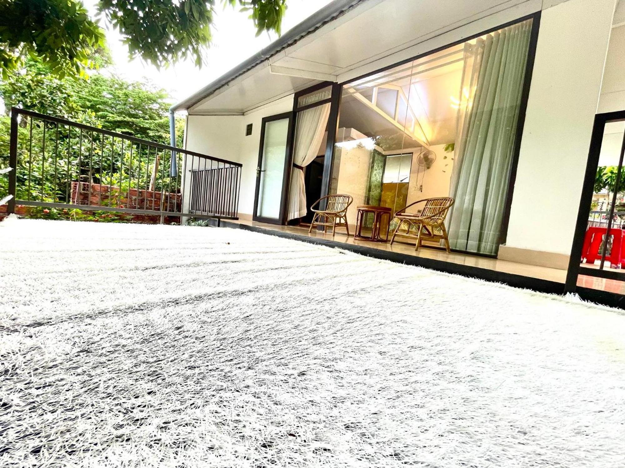 Lake View Homestay Pleiku Luaran gambar