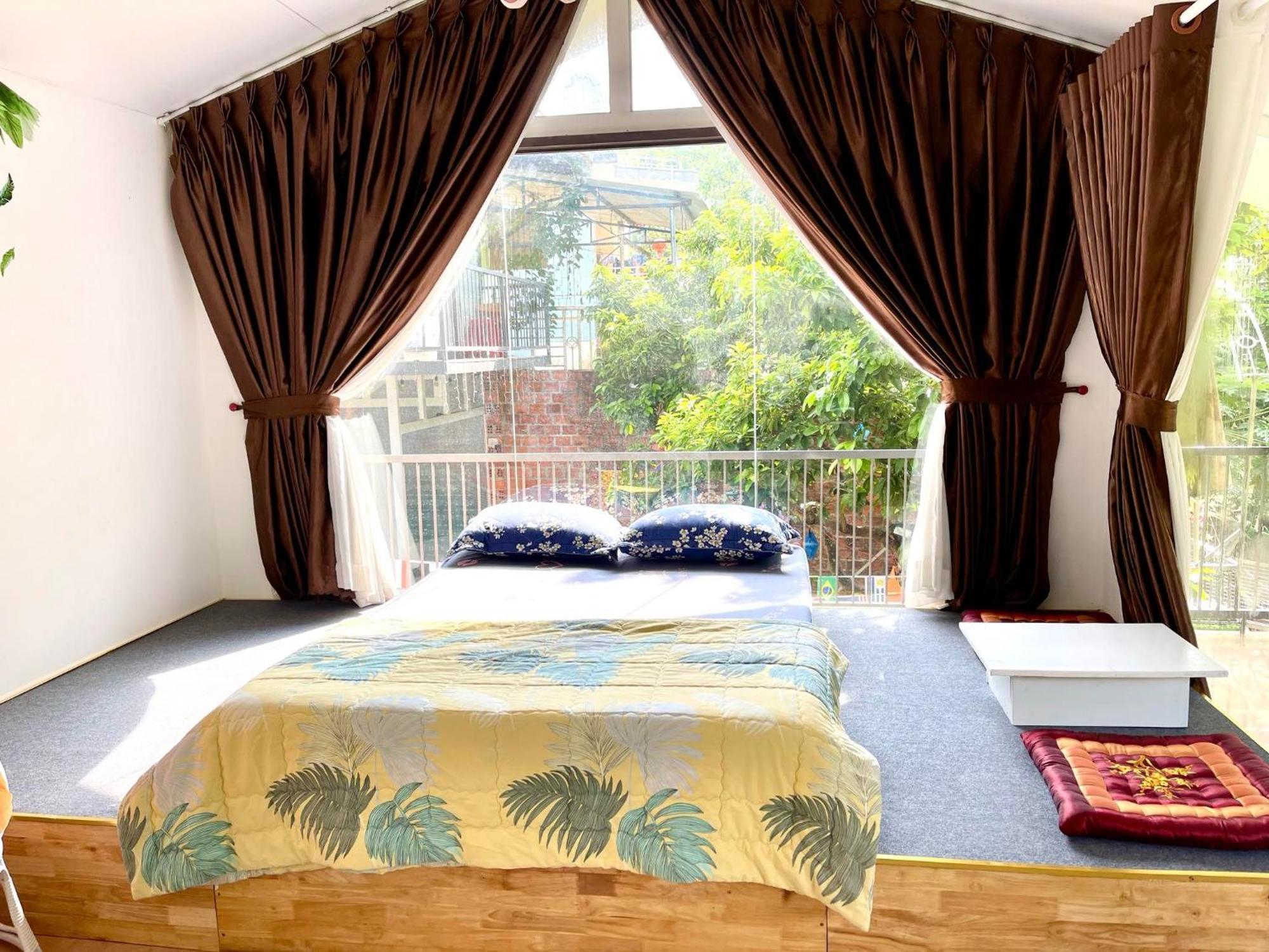 Lake View Homestay Pleiku Luaran gambar