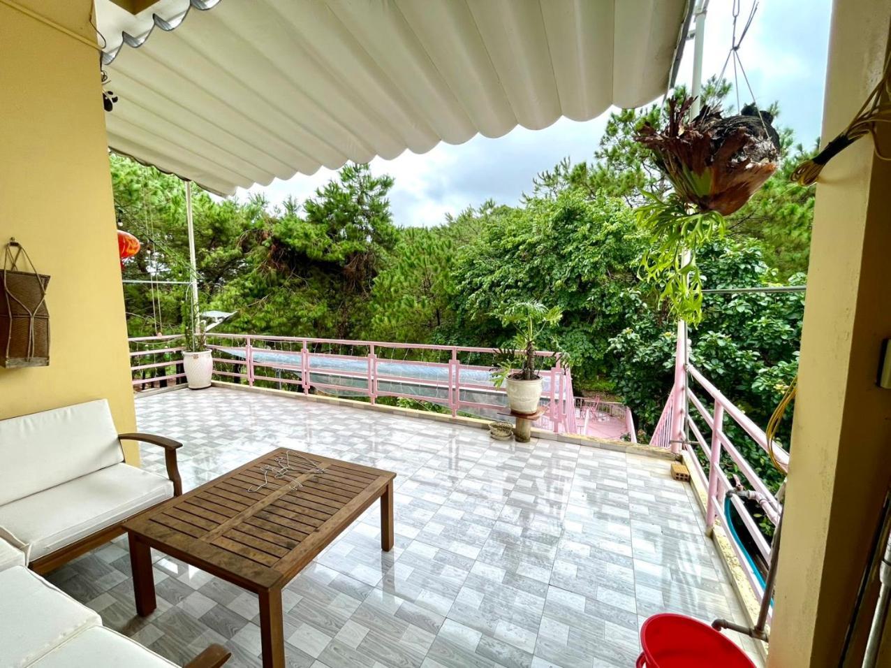 Lake View Homestay Pleiku Luaran gambar