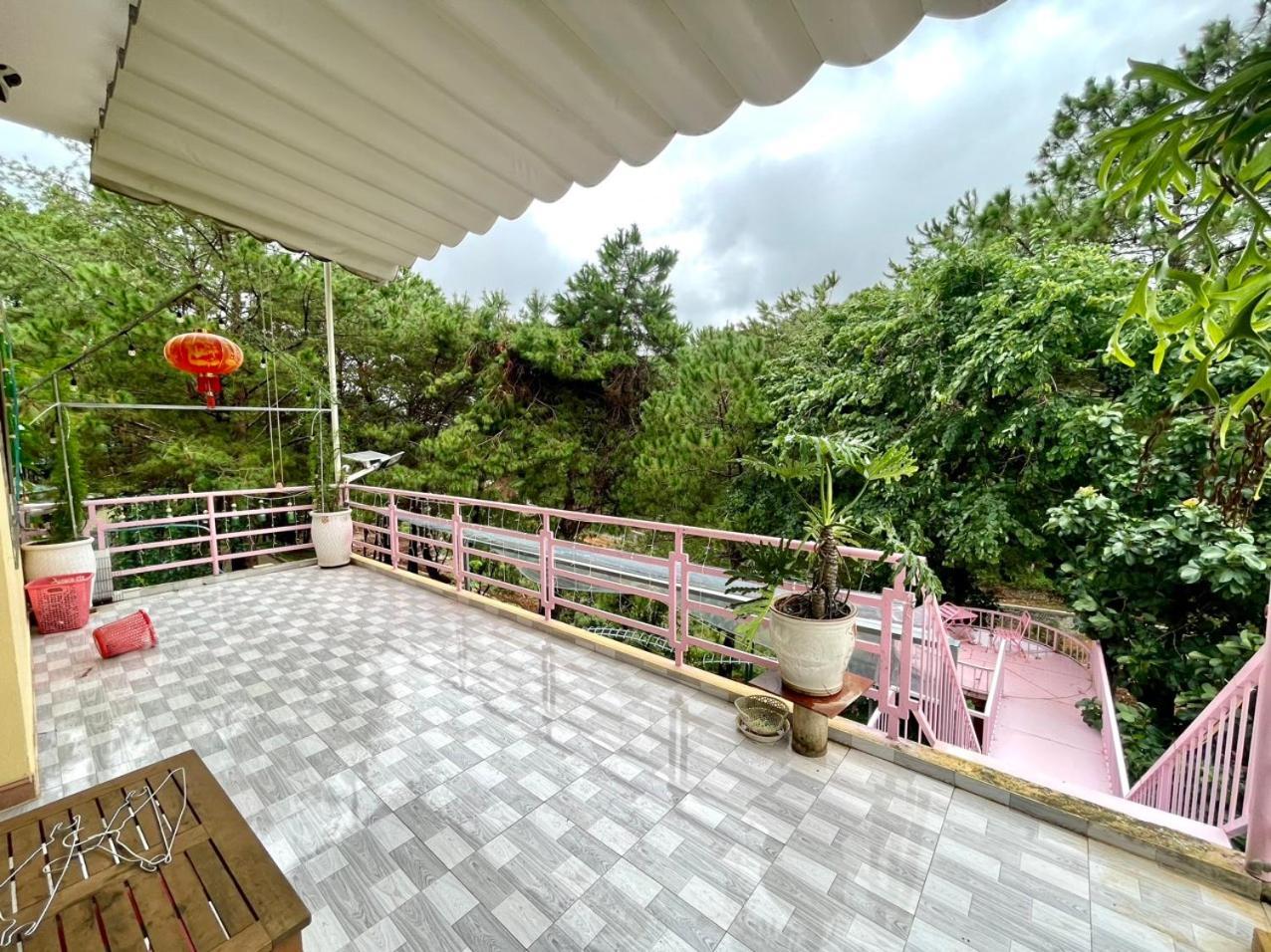Lake View Homestay Pleiku Luaran gambar
