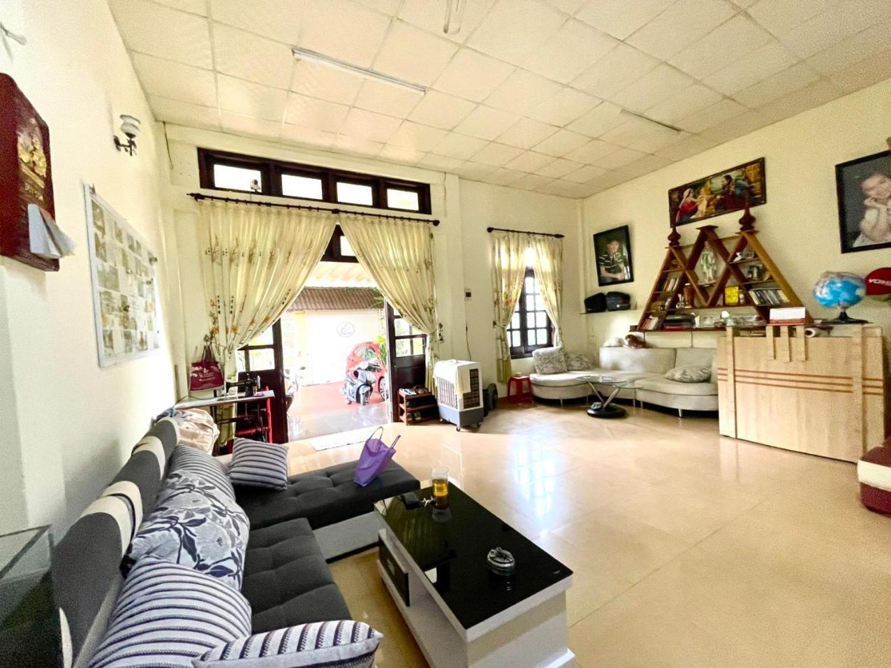 Lake View Homestay Pleiku Luaran gambar