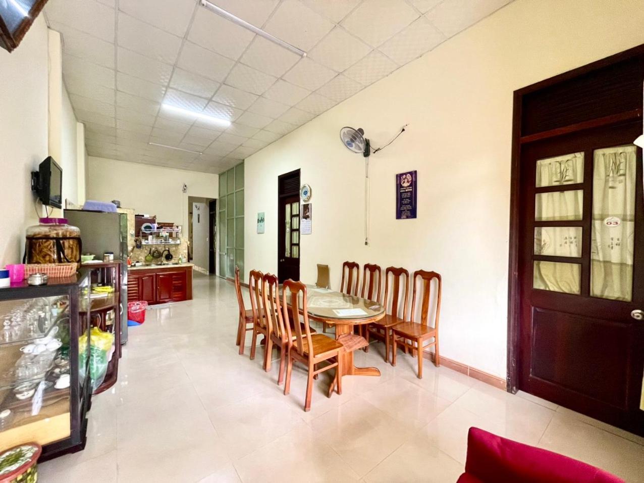 Lake View Homestay Pleiku Luaran gambar